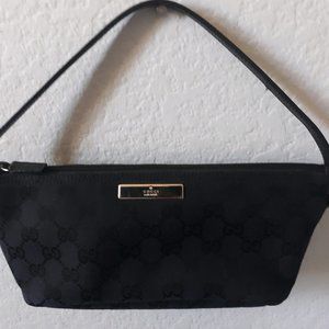 Authentic Mini Gucci Bag